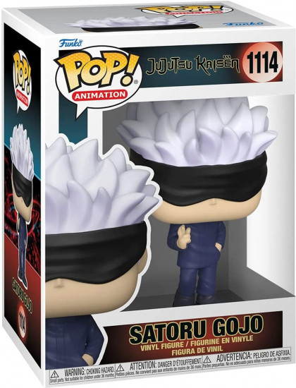 Фигурка «Satoru Gojo»