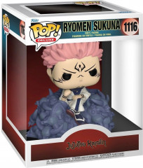 Фигурка «Ryomen Sukuna» - Фото 1