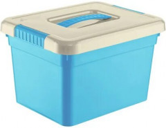 Ящик для хранения с ручкой - Фото 1