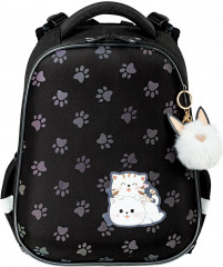 Ранец школьный «Paws» - Фото 1