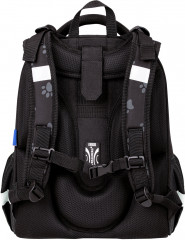 Ранец школьный «Paws» - Фото 3