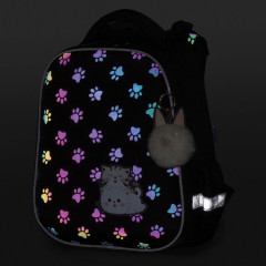 Ранец школьный «Paws» - Фото 5