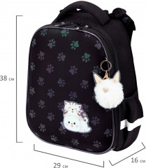 Ранец школьный «Paws» - Фото 8