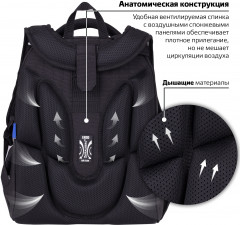 Ранец школьный «Paws» - Фото 10