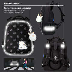 Ранец школьный «Paws» - Фото 13