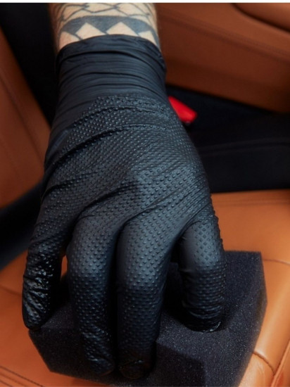 Средство полирующее «Leather»