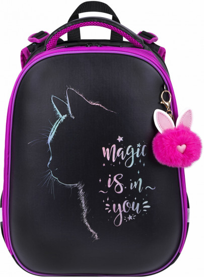 Ранец школьный «Magic cat»