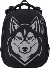 Ранец школьный «Husky» - Фото 1