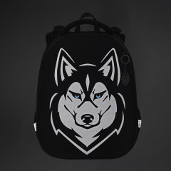 Ранец школьный «Husky» - Фото 8