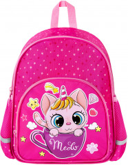Рюкзак школьный «Kittycorn» - Фото 1