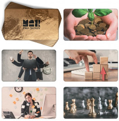 Карты метафорические ассоциативные «Pro money» - Фото 5