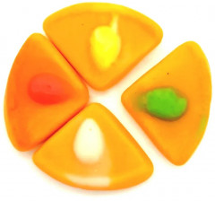 Мармелад жевательный «Crazy Pizza» - Фото 2