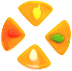 Мармелад жевательный «Crazy Pizza» - Фото 3