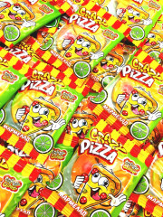 Мармелад жевательный «Crazy Pizza» - Фото 4