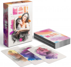 Метафорические ассоциативные карты «Магия чувств» - Фото 2