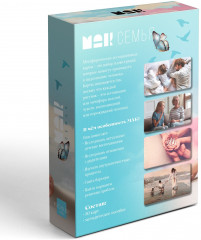 Метафорические ассоциативные карты «Семья» - Фото 6