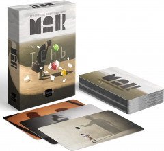 Метафорические ассоциативные карты «Тень на пути» - Фото 2