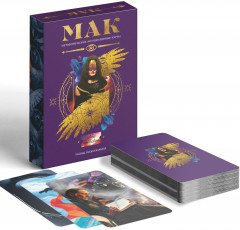 Метафорические ассоциативные карты «Тайны подсознания» - Фото 2