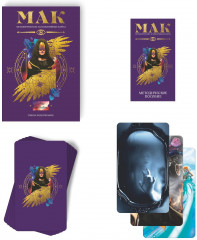 Метафорические ассоциативные карты «Тайны подсознания» - Фото 3