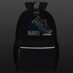 Рюкзак универсальный «Virtual sneaker» - Фото 8