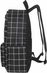 Рюкзак универсальный «Checkered» - Фото 5