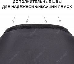 Рюкзак универсальный «Checkered» - Фото 9