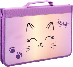 Папка для труда «Cheerful» - Фото 2