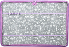 Папка для труда «Cheerful» - Фото 3