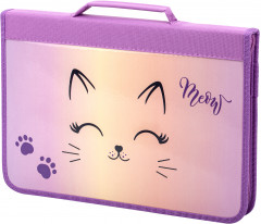 Папка для труда «Cheerful» - Фото 6