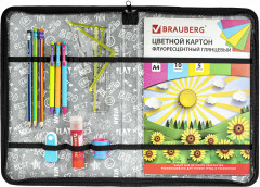 Папка для труда «Tiger» - Фото 4