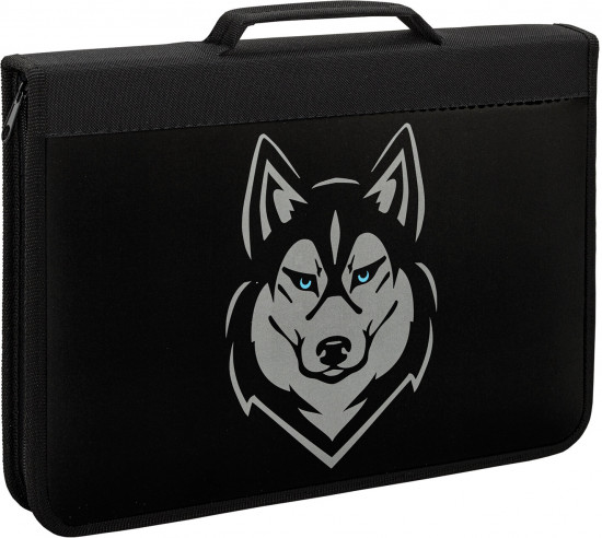 Папка для труда «Husky»