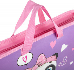 Папка с ручками «Sweet Panda» - Фото 2