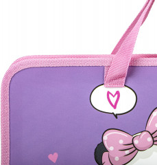 Папка с ручками «Sweet Panda» - Фото 3