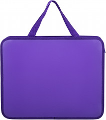 Папка с ручками «Stay Positive» - Фото 2