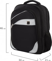 Рюкзак универсальный «Sprinter» - Фото 14