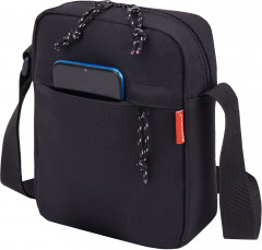 Сумка на плечо - Фото 7