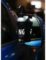 Средство защитное для стекла «Nano Glass» - Фото 2