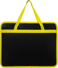 Папка с ручками «Off» - Фото 2