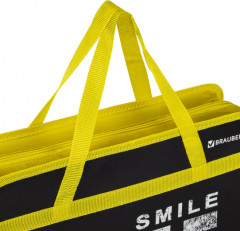 Папка с ручками «Off» - Фото 3