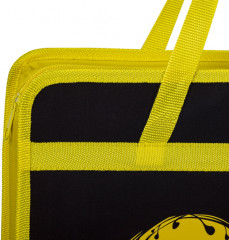 Папка с ручками «Off» - Фото 4