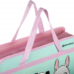 Папка с ручками «Best Pals» - Фото 3