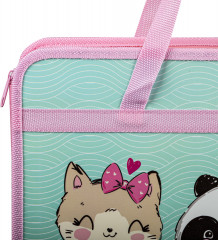 Папка с ручками «Best Pals» - Фото 4