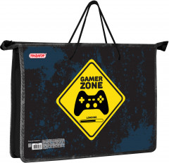 Папка с ручками «Game Zone» - Фото 4