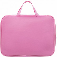 Папка на молнии с ручками - Фото 1