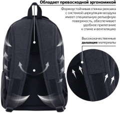 Рюкзак универсальный «Пульс» - Фото 11