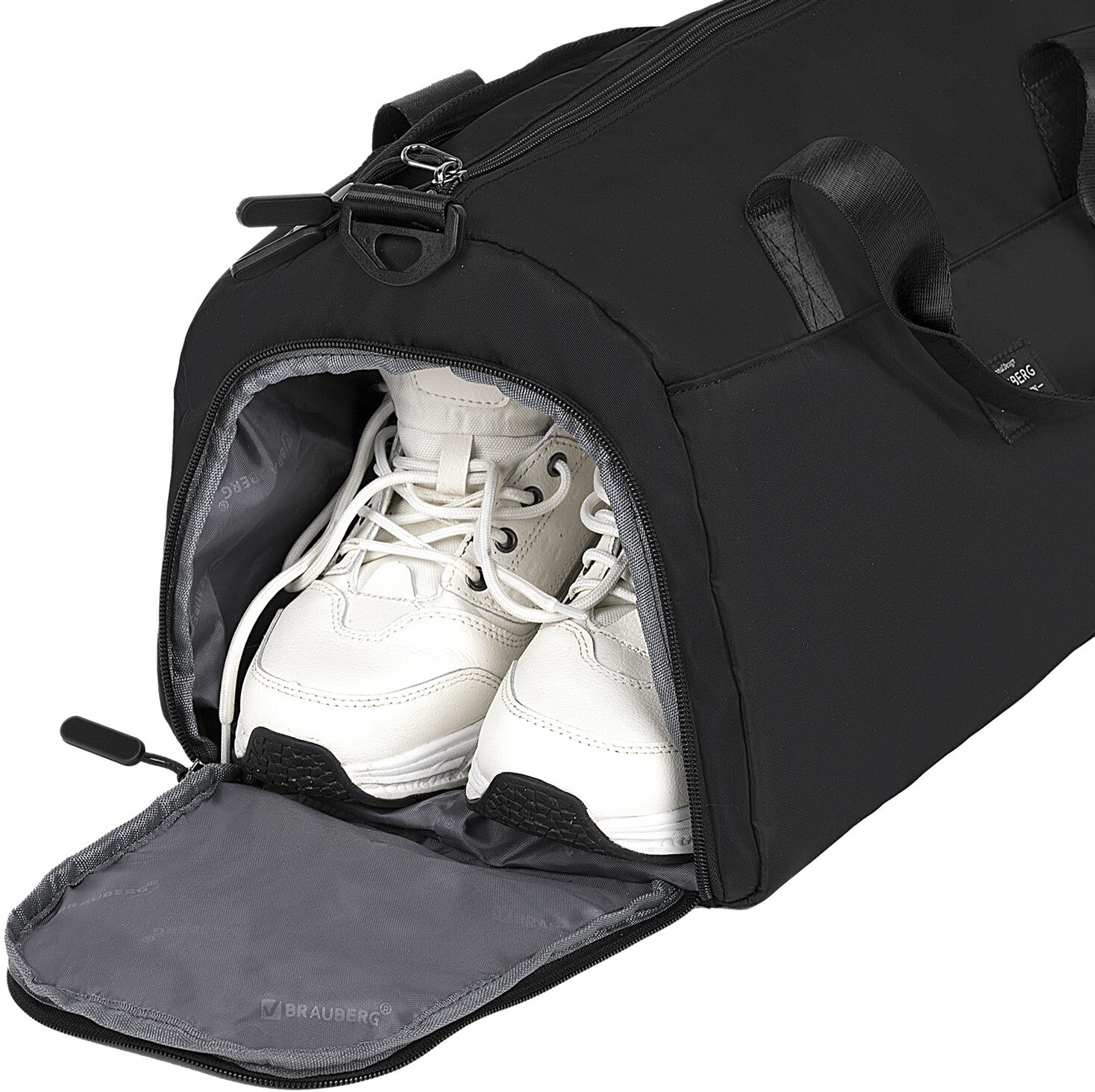 Сумка спортивная — Move — Brauberg