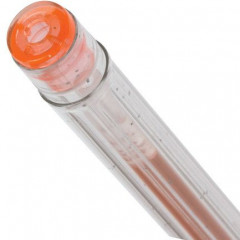 Набор ручек гелевых с блёстками - Фото 3