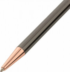 Ручка шариковая подарочная «Astron Bronze» - Фото 3