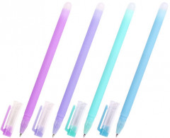 Набор ручек гелевых стираемых - Фото 1