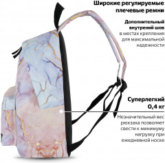 Рюкзак универсальный «Mineral» - Фото 4